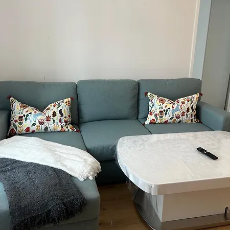 Apartament Mydistrict Hidden Gems - Innrain 02 Innsbruck