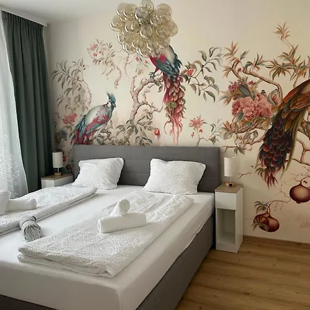 Apartamento Mydistrict Hidden Gems - Innrain 02 *