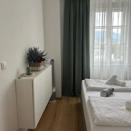 Appartement Mydistrict Hidden Gems - Innrain 02 *