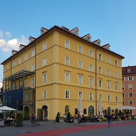 Apartamento Mydistrict Hidden Gems - Innrain 02 *