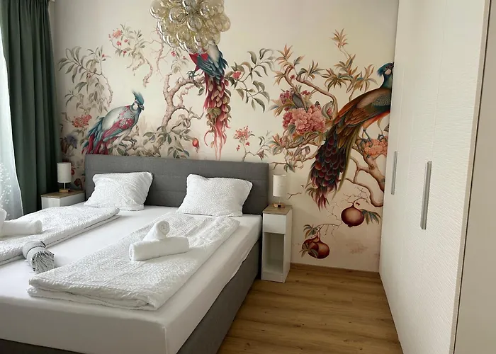 Mydistrict Hidden Gems - Innrain 02 Apartamento