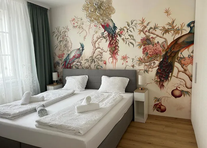 Apartamento Mydistrict Hidden Gems - Innrain 02 *