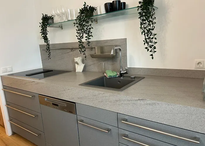 Daire Mydistrict Hidden Gems - Innrain 02