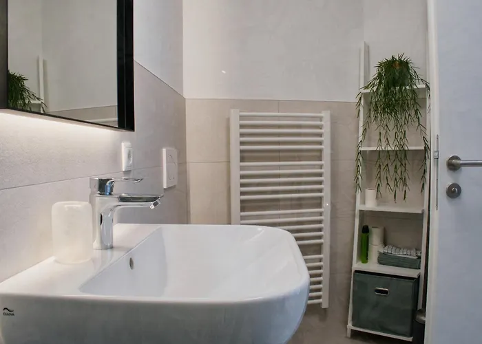 Daire Mydistrict Hidden Gems - Innrain 02