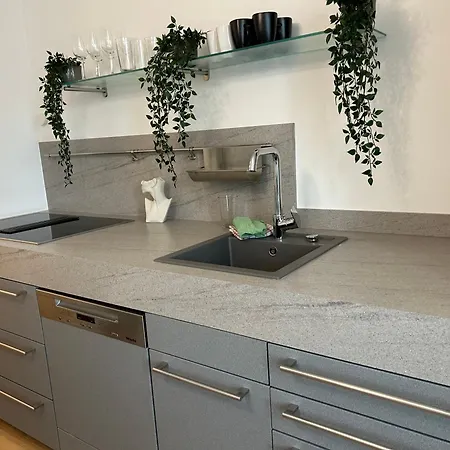 Apartament Mydistrict Hidden Gems - Innrain 02